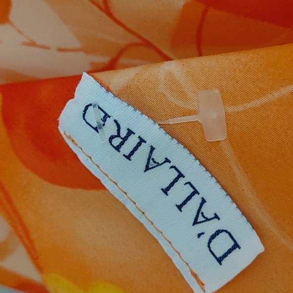 Long summer dress/shift - Picture 2 of 4